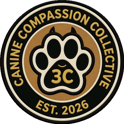 Canine Compassion Collective logo